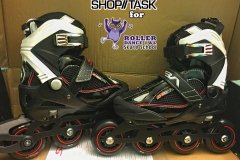 Shop-Task Inline Skates Shop